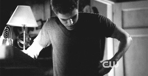 paul wesley