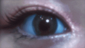 Eye Puppet Show GIF by XG Official