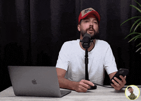 Cray Cray People GIF by John Crist Comedy