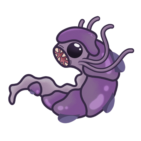 Rosyriot Sticker