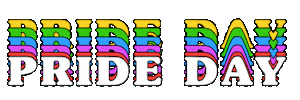 Pride Orgullo Madrid Sticker by Takeabrief