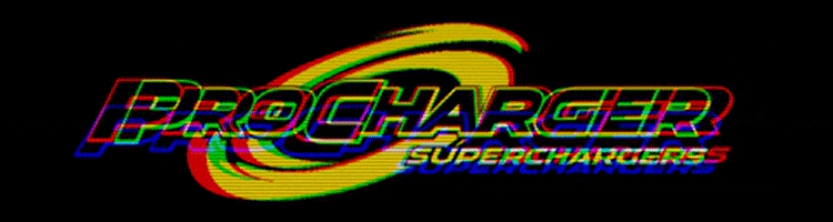 Blower Supercharger GIF by ProCharger Superchargers