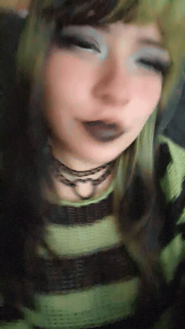 Wink Cutie GIF