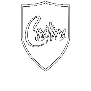 AHC - Asnières Hockey Club Sticker