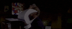 Book Solaris GIF