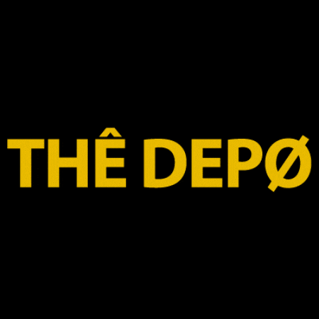 GIF by The Depo Venue