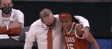 Consoling Womens Basketball GIF by NCAA Championships