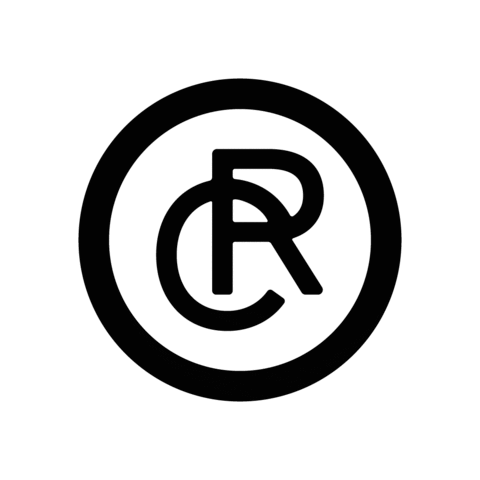 On-Chain Records Sticker