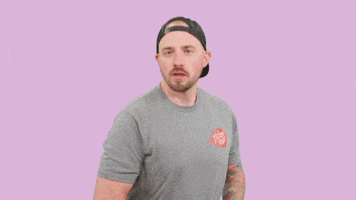 Dance 90S GIF by StickerGiant