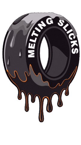 Logo Sticker