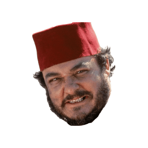 ComicConBrussels Sticker