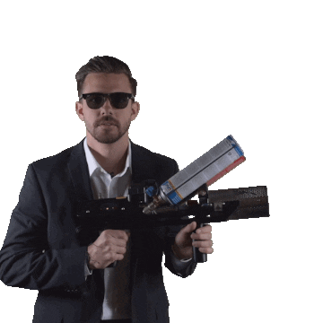 Philipwr Sticker by crazypinguins