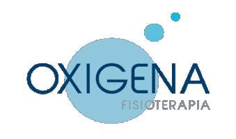 Sticker by Oxigena Fisioterapia