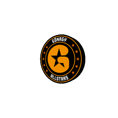 BallerLeague Sticker