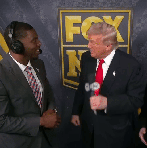 Trump GIF