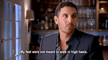 real housewives GIF by RealityTVGIFs