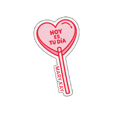 Seminario Mary Kay Sticker by Mary Kay de Mexico