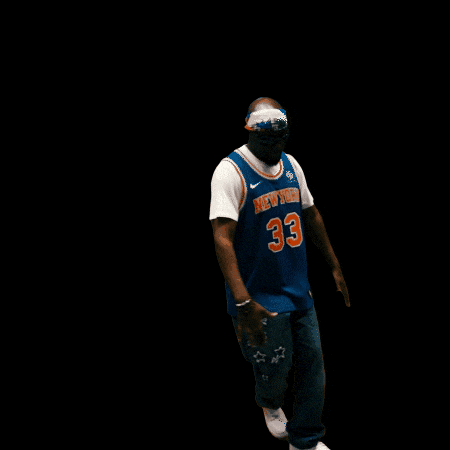 Happy New York GIF by Wyclef Jean