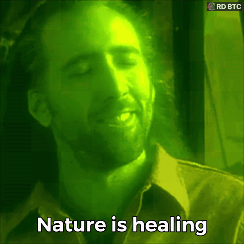 Green GIF
