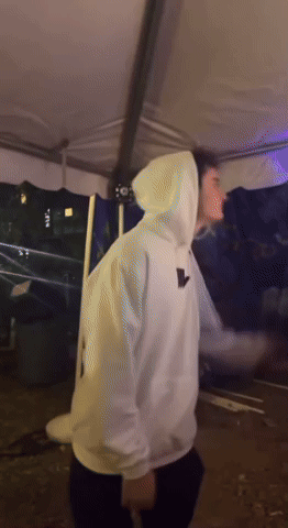 Stranger Things Noah GIF