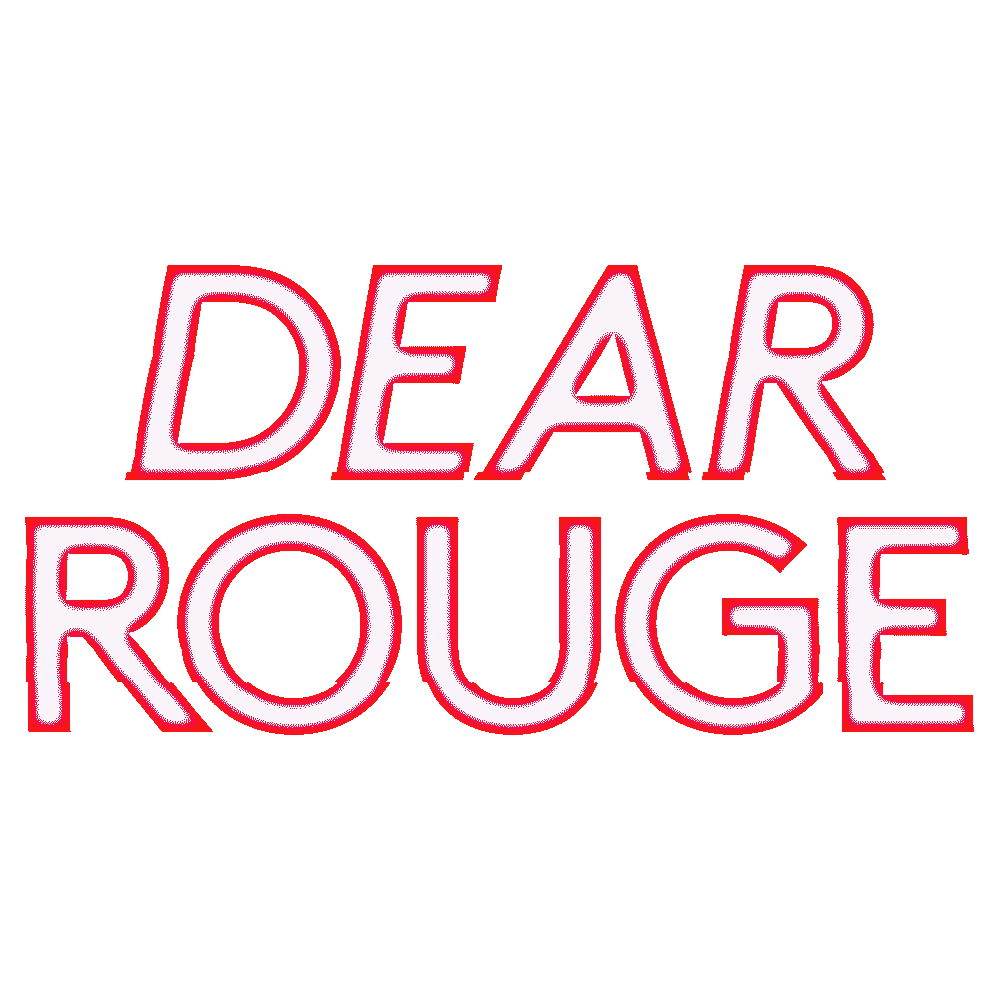 Sticker by Dear Rouge
