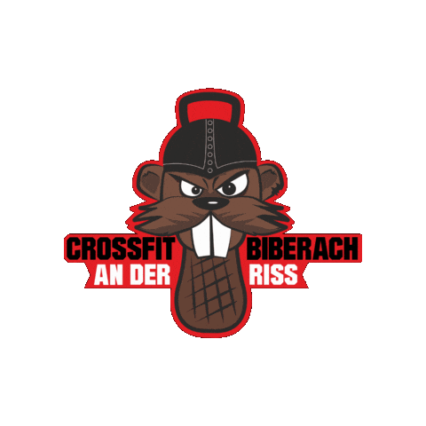 Sticker by CrossFit Biberach