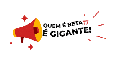 Curso Beta Sticker