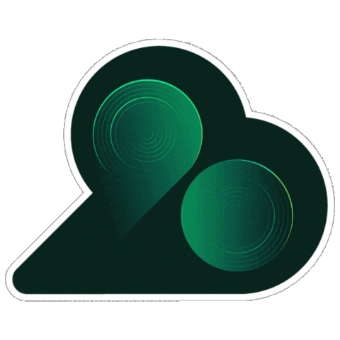 20Th Anniversary Sticker by Forest Interactive