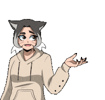 New Post Rocco Sticker