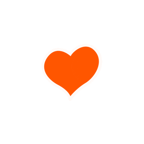 Colombia Corazonnaranja Sticker by Origen Red de Liderazgo