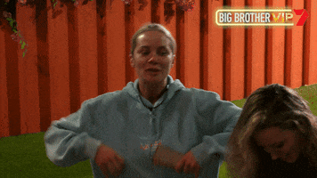 Jess Evil Laugh GIF by Big Brother Australia