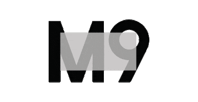 M9 Museo del '900 Sticker