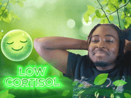 Cortisol GIF