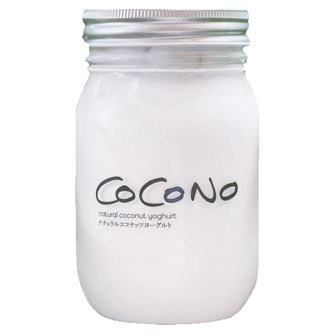 COCONO Sticker