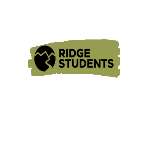 River Ridge Church Sticker