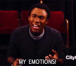 black television GIF