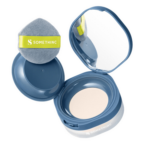 Face Makeup Sticker by Somethinc
