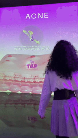 Experience GIF