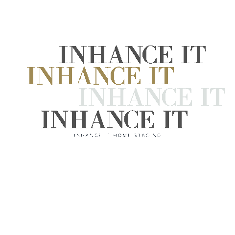 InhanceIt! Sticker