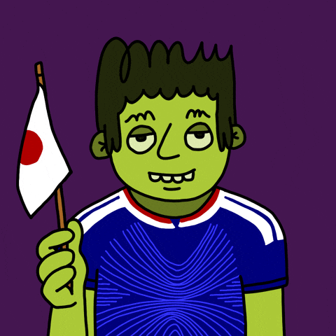 Football Soccer GIF by herbertonic