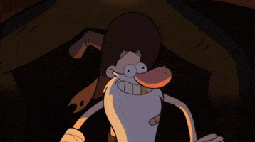 Gravity Falls Dipper GIF