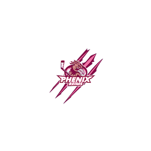 Lesphenix Sticker