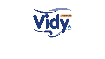 Vidy Baby Sticker