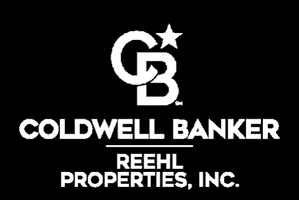 Coldwell Banker Reehl Properties GIF