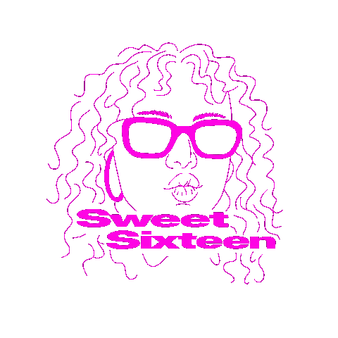 Carlagalactika Sticker by BVK Students Hannover