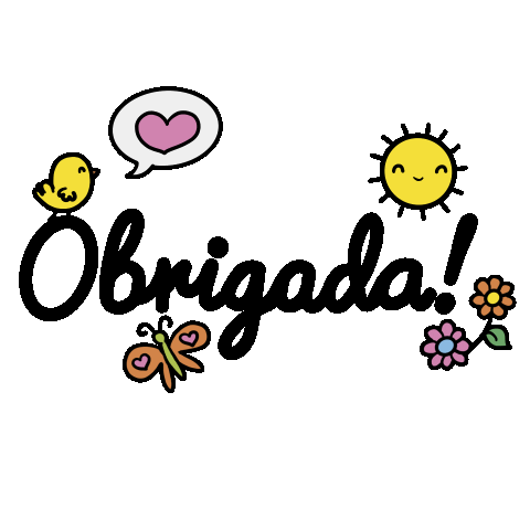 Árvore Amarela Sticker