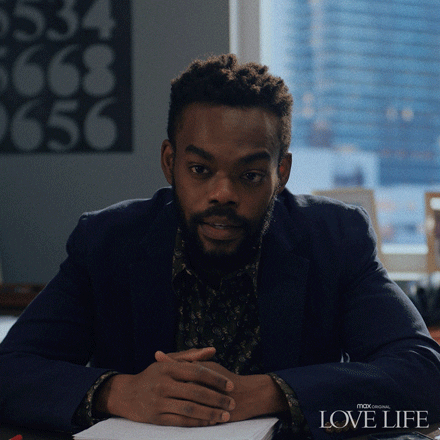 Love Life Confusion GIF by Max