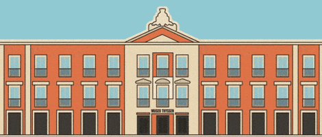 Art Painting GIF by Museo Thyssen-Bornemisza