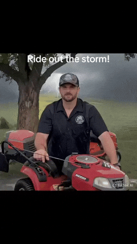 Hang On Ride GIF