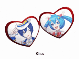 Hatsune Miku GIF